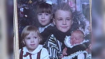 Father sentenced to life in drowning of 4 kids seeks clemency