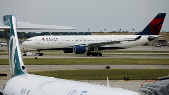 Passengers suffer flight delays after Delta plane fiasco