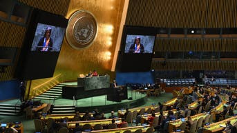 US-led resolution seeks international AI policy to end poverty and hunger