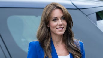 Reported Kate Middleton sighting with no photo evidence triggers ‘mistrust’