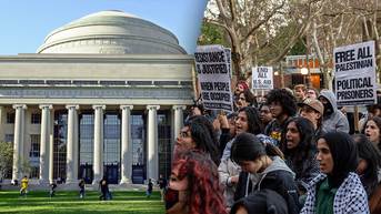 MIT's alleged disregard for antisemitism on campus sparks congressional outcry