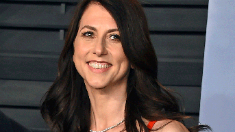 MacKenzie Scott donates $640 million, more than doubling her planned gifts to nonprofit applicants