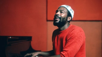 New Marvin Gaye music resurfaces in Belgium 40 years after his death