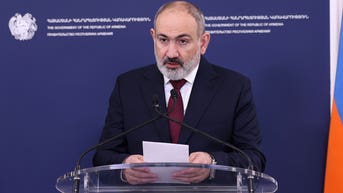 Armenia's prime minister urges swift border agreement to avoid conflict with Azerbaijan