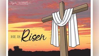 Political cartoons of the day