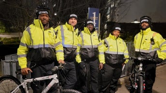 Rising crime fears at UC Berkeley force parents to hire private security