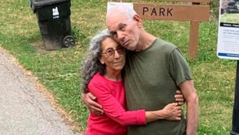 Israel recovers bodies of elderly American couple taken during Hamas attack - Fox News