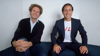 Paul Simon's friendship with Art Garfunkel destroyed by jealousy, 'uneven partnership'