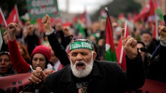 Israeli intelligence uncovers Hamas financial network operating from Turkish soil - Fox News