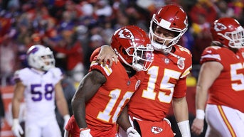Ex-Chiefs star recounts time Patrick Mahomes called out teammates