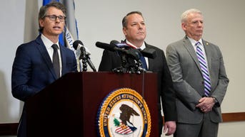 Army soldier with top-secret clearance indicted for selling sensitive military information