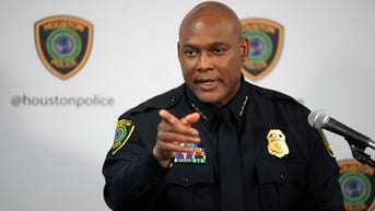 Houston police chief apologizes, vows improvement after 264K cases dropped due to staff shortage