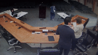 Grandma thrown in jail after criticizing local government — now her case heads to SCOTUS