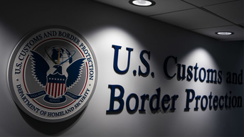 Customs and Border Protection supervisor charged with harboring illegal immigrant partner - Fox News