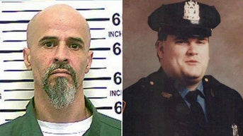 Cop killer gets another chance at parole and the victim's family isn't staying silent