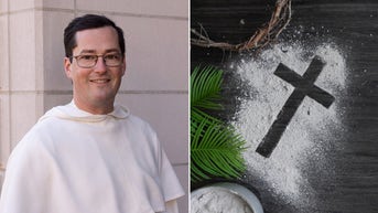 Music of Lent helps prepare Christians for Easter, says Dominican friar, bluegrass musician