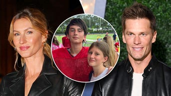 Tom and Gisele’s kids get very different treatment at mom’s house compared to dad’s