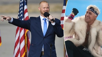 Former WWE wrestler was dressed as Ken during deadly incident at Las Vegas party