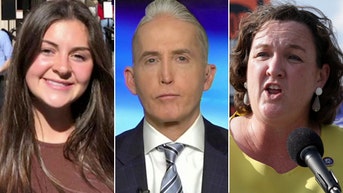 Trey Gowdy fires back at left's hypocrisy in response to Laken Riley's murder