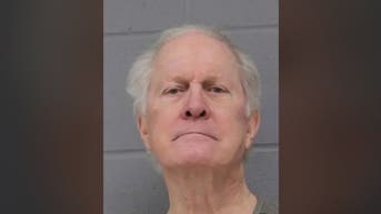 Prominent local businessman allegedly revealed as arsonist by astute police officer