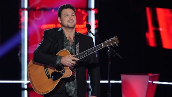Country singer details new album, relationship with Blake Shelton: 'Changed my life'