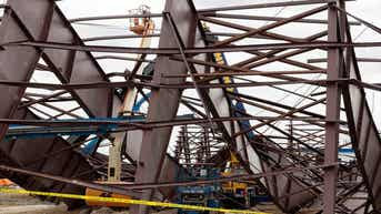 Boise airport hangar collapse had unheard concerns from workers day before deadly disaster