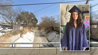 Police make arrest in teen's murder months after she was found dead, naked in ditch