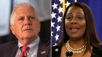 NY official taking AG Letitia James to court over ban on transgender female athletes
