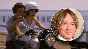 Keith Urban recalls nearly 'selling out' early in his career for Kate Hudson film
