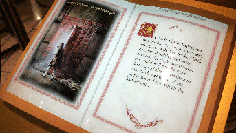 Fantasy books under 300 pages you can pick up for a quick read