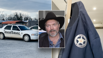 Activists tied the hands of police in a small American town — how they're dealing with it