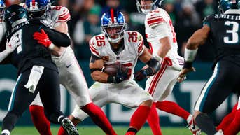 NFL stars Kirk Cousins, Saquon Barkley, Chris Jones expected to make a big splash in free agency market