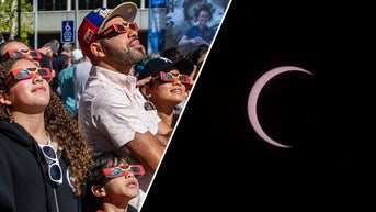 Eye safety expert debunks false assumptions that could hurt your vision during solar eclipse