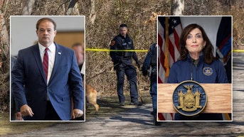 Governor ripped after suspects in body dismemberment case are freed to walk streets