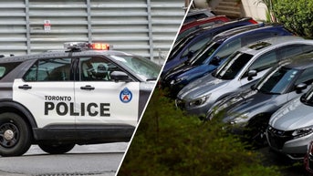 Former NYPD detective roasts Toronto for advising locals to help thieves steal their cars: ‘Cowardice’