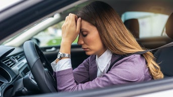 These medications could make driving dangerous, the FDA warns