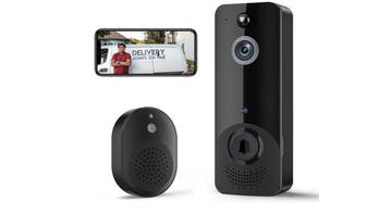 Beware of these doorbell cameras that could be compromised by cybercriminals