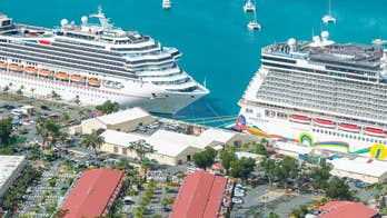 How to protect your online privacy and security on your next cruise vacation