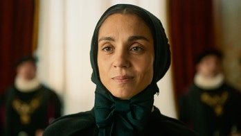 Movie producer of 'Cabrini' responds to critics that film fails to show nun's faith motivation