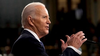 Expectations high for Biden's SOTU address tonight, Trump challenges Biden to debates and more top headlines