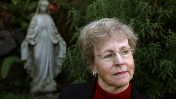 Sex abuse by Catholic nuns is often overlooked, so survivors band together to raise awareness