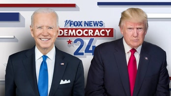 First WH rematch since 1956, disturbing claims about Jill Biden's 'work husband' and more top headlines