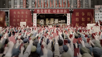 Netflix showrunner says parallels between Chinese cultural revolution scene & cancel culture 'hard to ignore'