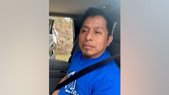 Illegal immigrant nabbed in Virginia after abducting teen in Ohio, taking hundreds of miles from home: police