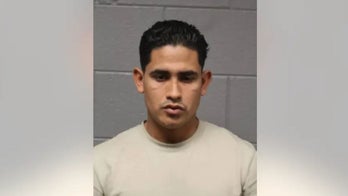 Venezuelan migrant accused of sexually assaulting woman on Chicago university campus, denied release