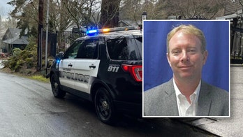 Oregon dad accused of drugging girls' smoothies at daughter's sleepover got divorced weeks after incident