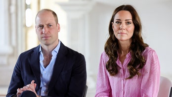 Kate Middleton’s cancer diagnosis leaves monarchy’s future on Prince William’s shoulders: expert