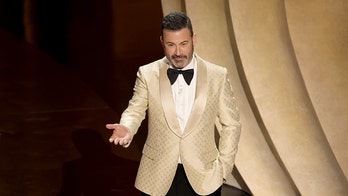 Jimmy Kimmel was reportedly told not to read Donald Trump’s Truth Social post during Oscars but did anyway