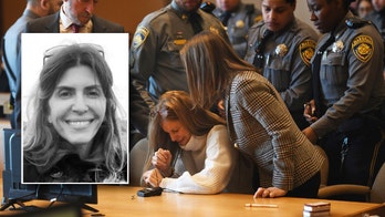 Jennifer Dulos case: Estranged husband's girlfriend found guilty of conspiring to murder Conn. mom of 5