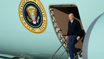 Biden says he won't take executive action to secure border, wants Congress to find a fix